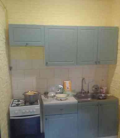 4 комнатная квартира в с. Нерубайское Нерубайське