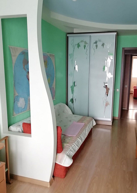 Продаж Квартира 3-кімнатна, 8/10 поверх на Донецкое шоссе, 119 Дніпро - фото 10