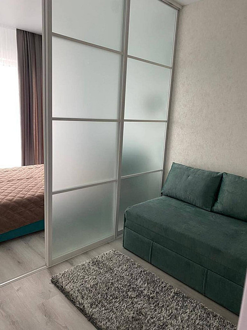 Оренда Квартира 1-кімнатна, 3/8 поверх на Маячный пер., 7 Одесса - изображение 9