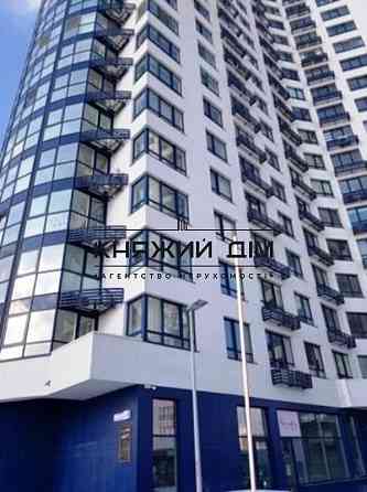 Простора 2-х к. Кв. в ЖК Зарічний, ст. м. Славутич. № 11147807 Киев