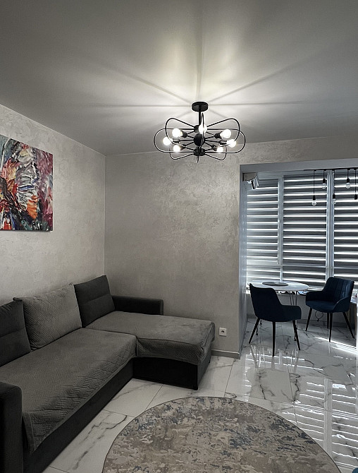 Продаж 1к Квартира 46 кв.м Чуднівська 129Б Житомир - фото 1