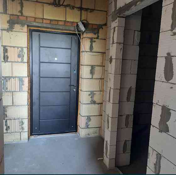 Продаж 1к квартири в ЖК Реал Парк Odessa