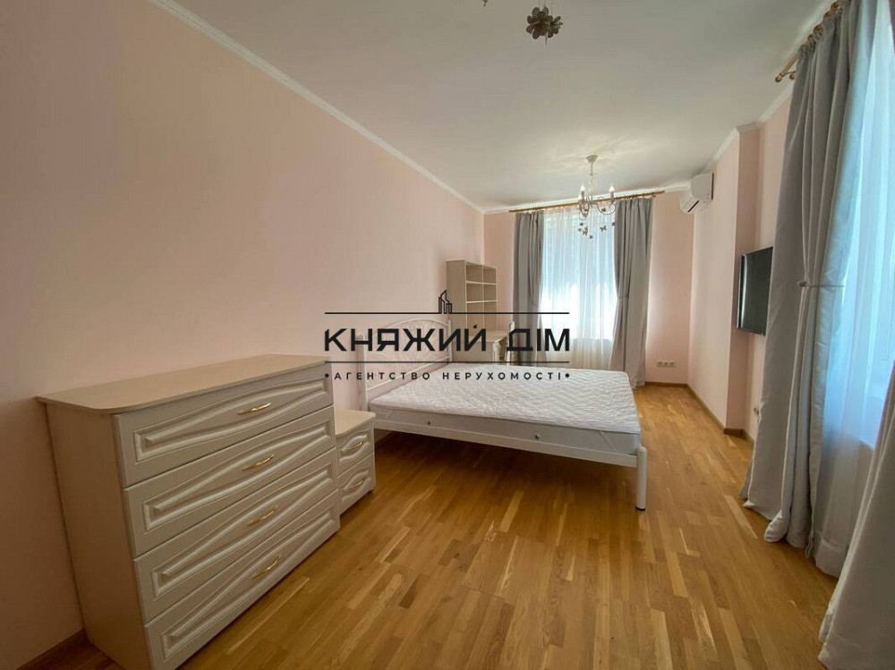 Оренда Квартира 3-кімнатна, 6/24 поверх на Академика Глушкова просп. Киев - изображение 2