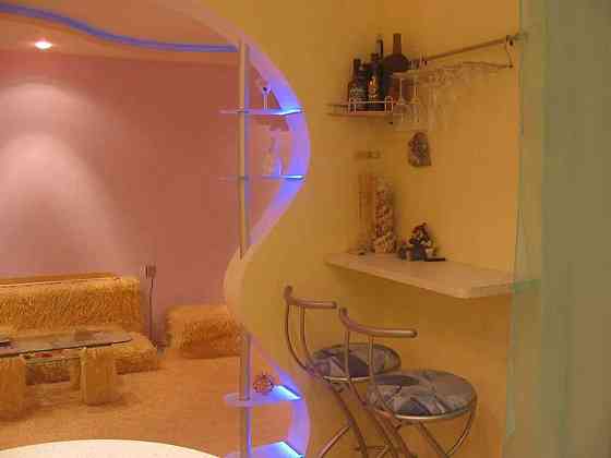 Оренда Квартира 1-кімнатна, 7/16 поверх на Оболонский пр., 9 Київ