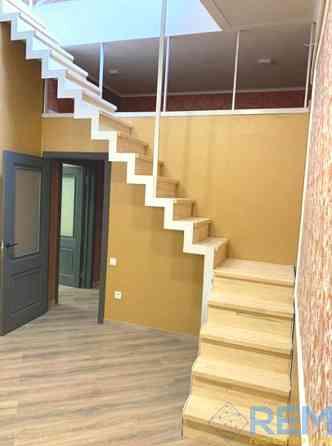 Дизайнерская двухуровневая квартира рядом с Дерибасовской Одеса