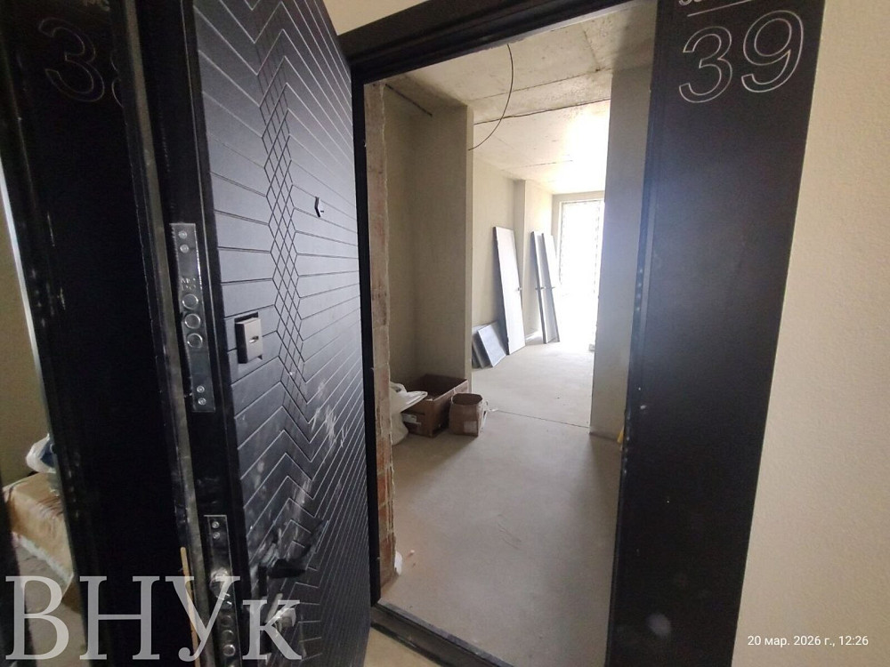 Продаж Квартира 2-кімнатна, 5/5 поверх на Загорська Uzhhorod - photo 8