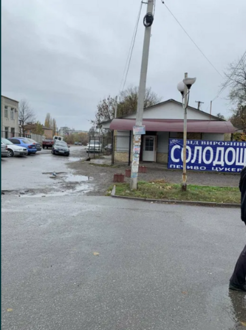 Оренда торгове приміщення на Юрия Клена поверх - 1/1 Винница - изображение 8