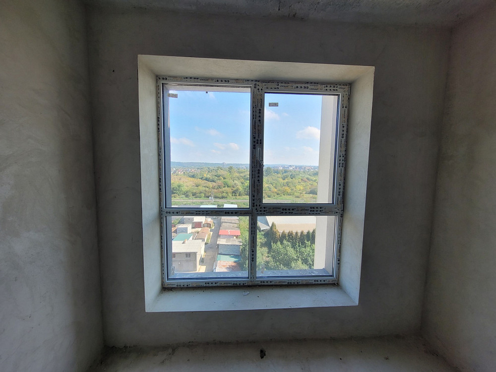 Продаж Квартира 3-кімнатна, 9/9 поверх на Вірастюка, 1 Івано-Франківськ - фото 19