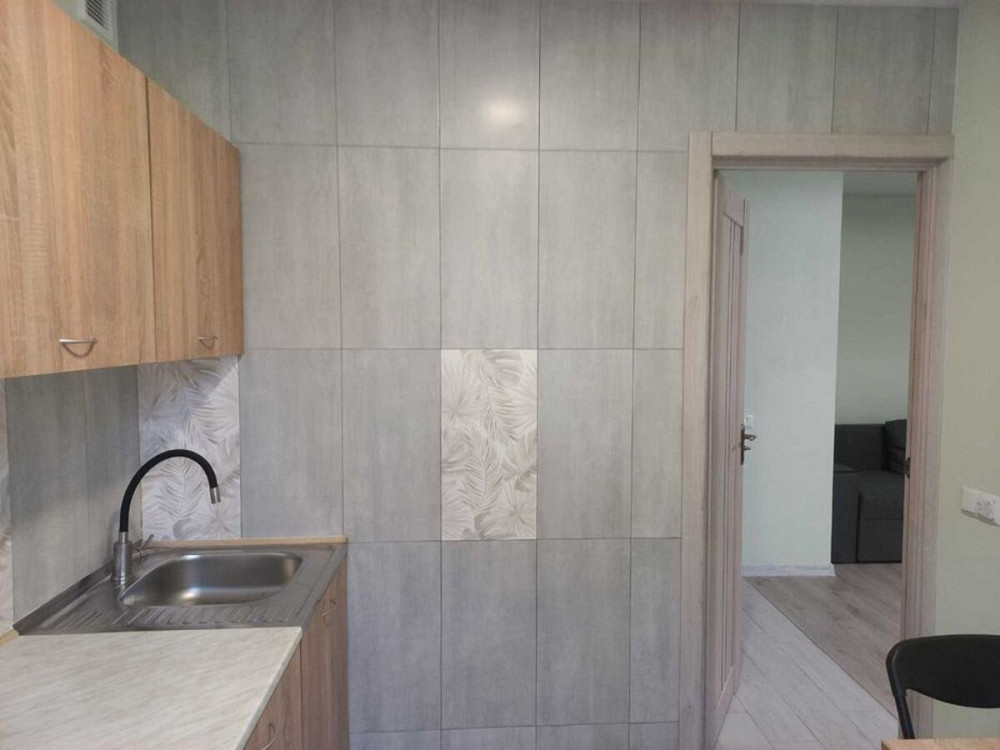 Оренда Квартира 1-кімнатна, 1/5 поверх на Черчілля, 20 Київ - фото 1