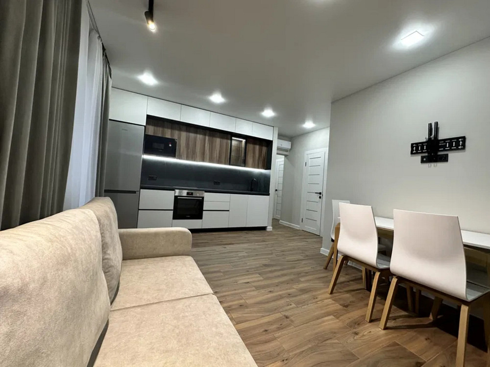 Продаж Квартира 2-кімнатна, 18/19 поверх на Жемчужная ул., 12 Одесса - изображение 6