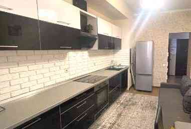 Продаж Квартира 1-кімнатна, 1/18 поверх на Жемчужная улица Одеса