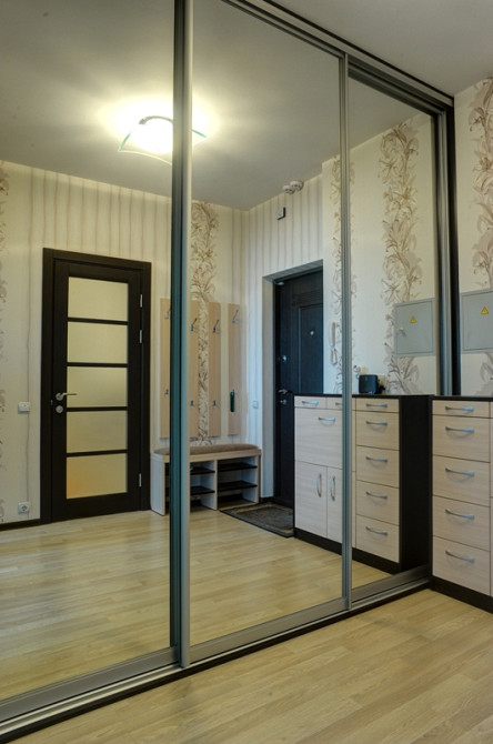 Шикарна 2-х кімнатна студіо ЖК Паркове Місто Код об'єкта 1174575 Київ - фото 16