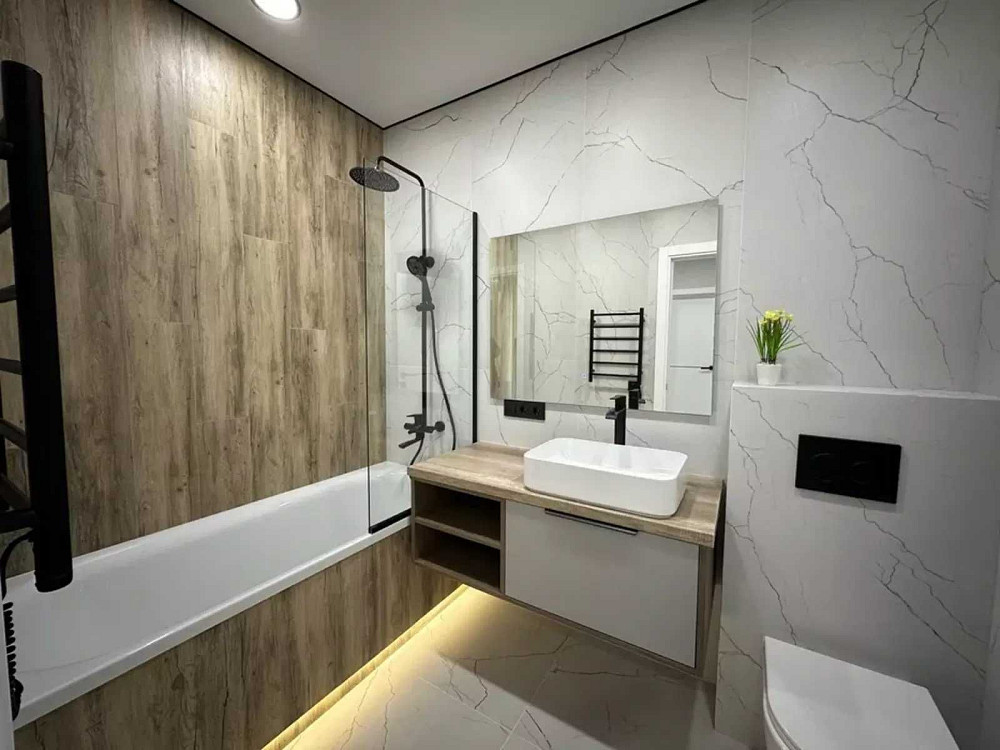 Продаж Квартира 1-кімнатна, 22/22 поверх на Всеволода Змієнка вул., д. 34/21 Київ - фото 2