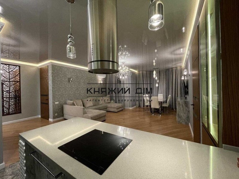 Оренда Квартира 3-кімнатна, 21/25 поверх на вул. Щорса ул./Євгена Коновальця Kiev - photo 10