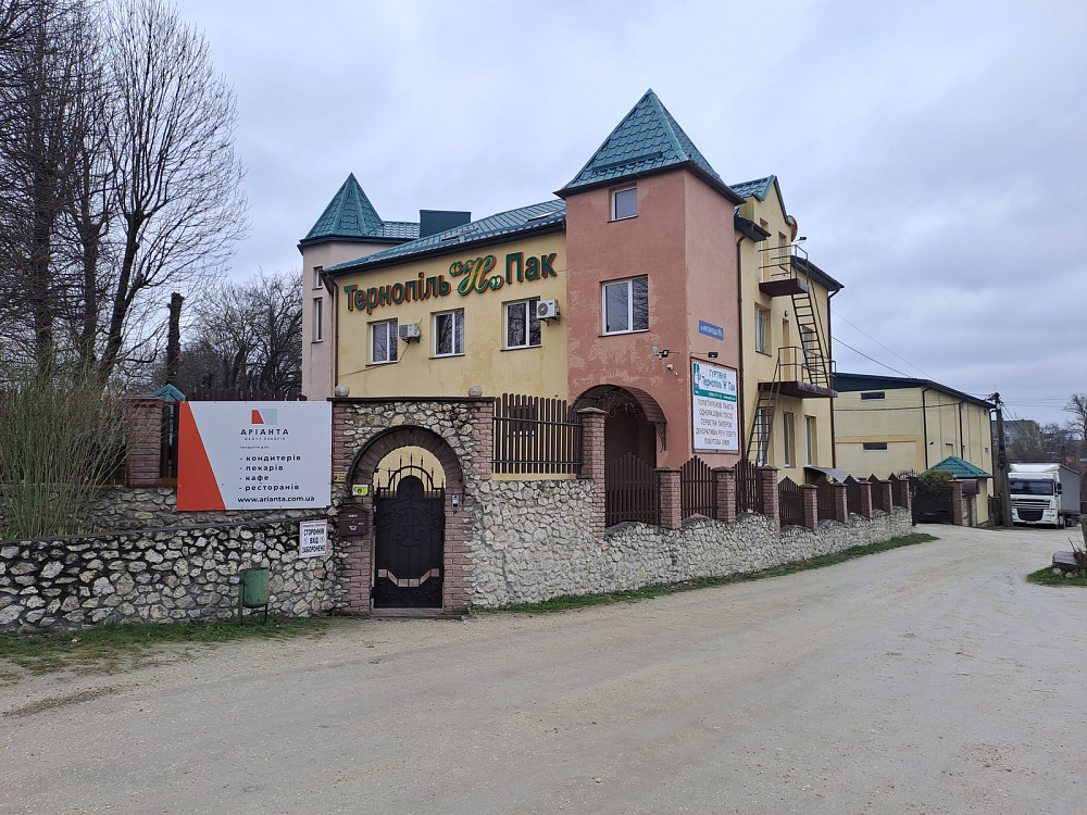 Оренда приміщення вільного призначення на Микулинецька вул., 99А поверх - 3/3 Тернополь - изображение 17