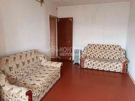 Продаж Квартира 1-кімнатна, 8/9 поверх на вул. Велика Кільцева Харьков