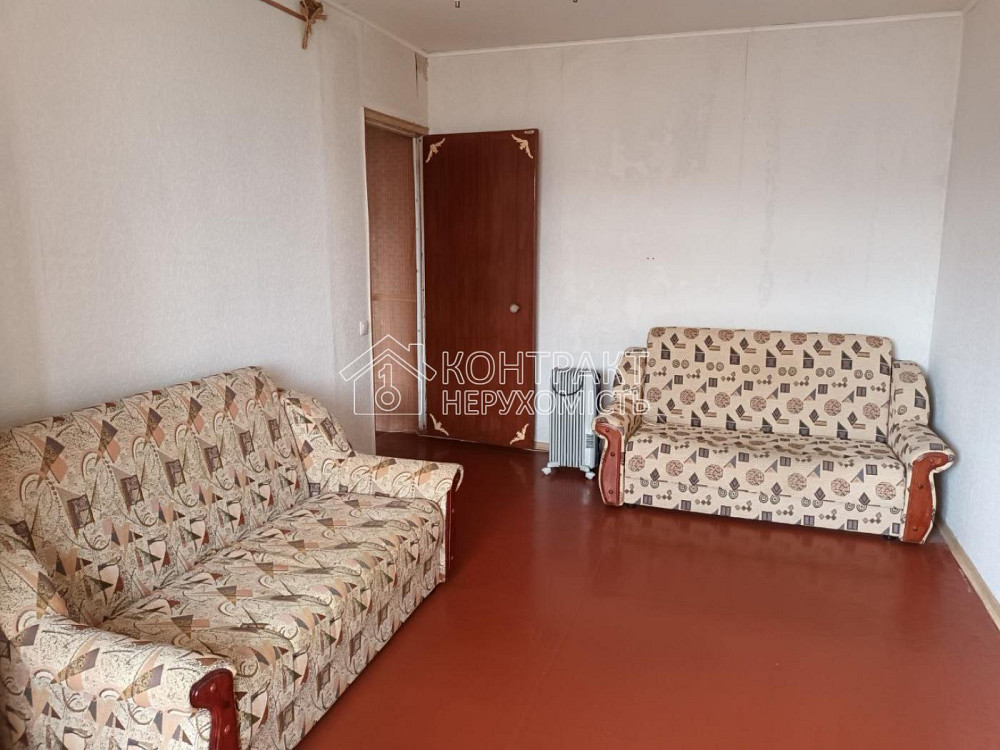 Продаж Квартира 1-кімнатна, 8/9 поверх на вул. Велика Кільцева Харьков - изображение 3