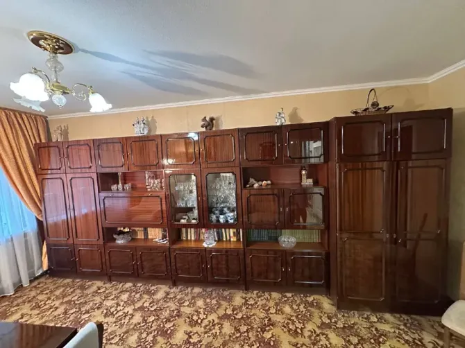 Продам 3к квартиру просп. Слобожанский Хорошее жилое состояние Днепр - изображение 7