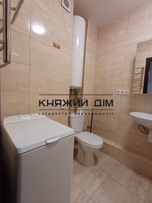 Продаж Квартира 1-кімнатна, 18/25 поверх на Софьи Русовой ул. Kiev - photo 20
