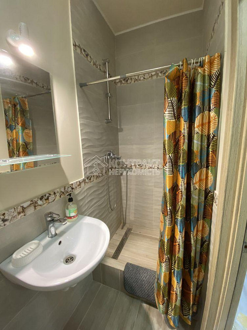 Оренда 1к Квартира 20 кв.м Шевченківський вул. Харків - фото 4