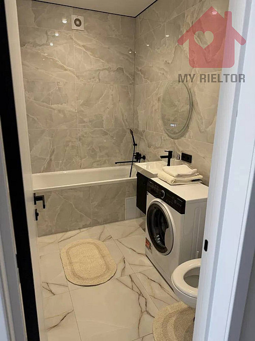 Оренда Квартира 1-кімнатна, 5/7 поверх на Собранецька Uzhhorod - photo 9