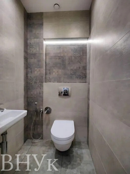 Продаж Квартира 4-кімнатна, 8/8 поверх на Малоголосківська Львів - фото 7