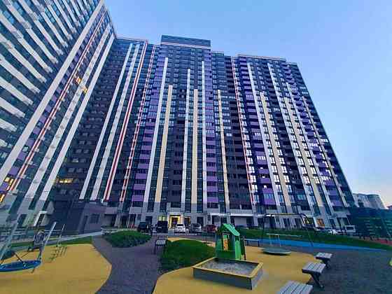 Продаж Квартира 3-кімнатна, 17/24 поверх на Повітряних Сил просп. (Повітрофлотський), 56 Kiev