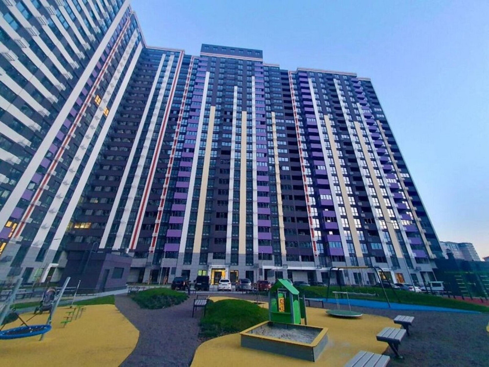 Продаж Квартира 3-кімнатна, 17/24 поверх на Повітряних Сил просп. (Повітрофлотський), 56 Kiev - photo 4