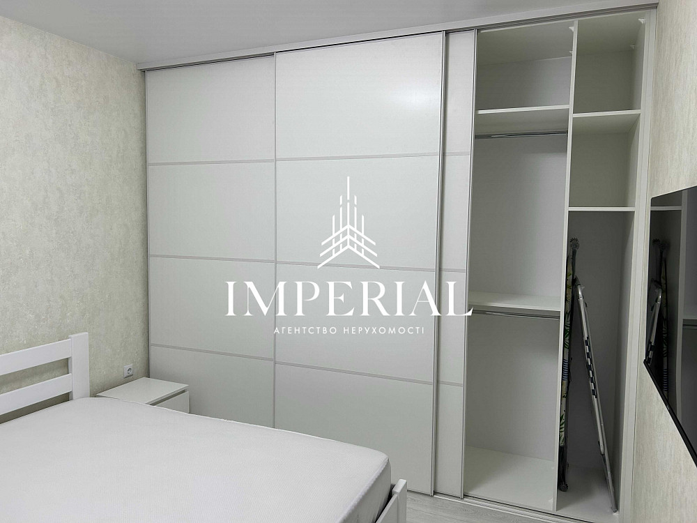 Оренда Квартира 2-кімнатна, 10/25 поверх на вул. Івана Виговського Київ - фото 8