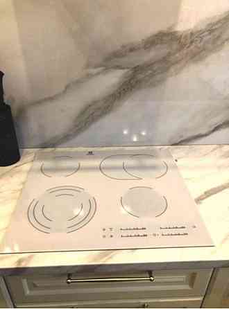 Квартира в ЖК Новый берег с прямым видом на море. Одесса