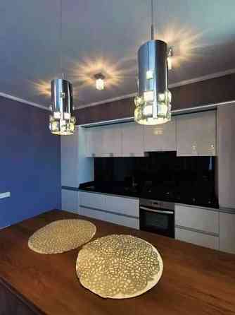 Оренда Квартира 1-кімнатна, 8/9 поверх на ул. Набережно-Корчеватская, 90 Kiev