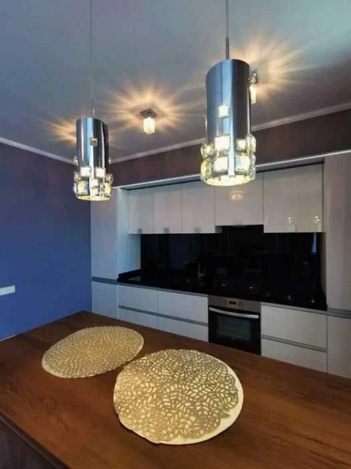 Оренда Квартира 1-кімнатна, 8/9 поверх на ул. Набережно-Корчеватская, 90 Київ - фото 1