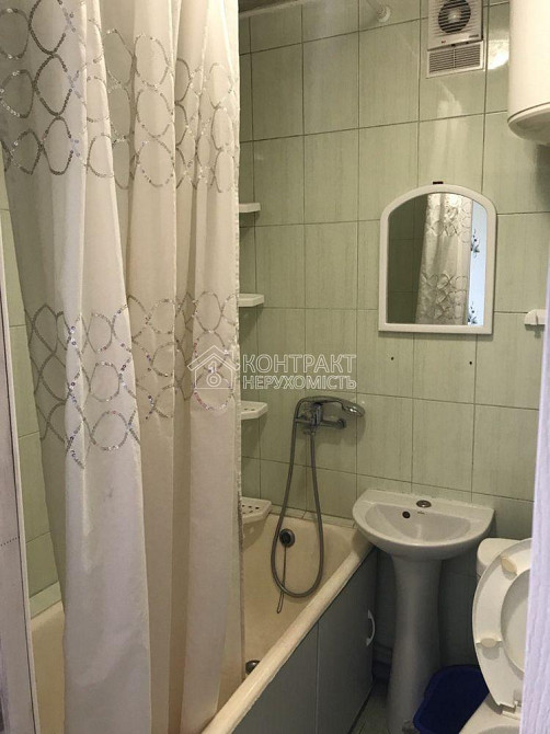 Продаж Квартира 1-кімнатна, 8/9 поверх на вул. Гвардійців Широнінців Kharkiv - photo 5