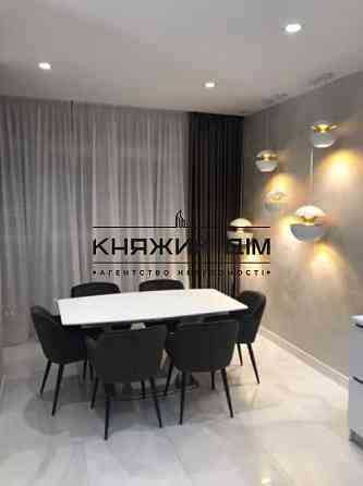 Шикарная 3-х комнатная в ЖК Новопечерские липки . Код объекта № 21104744 Київ