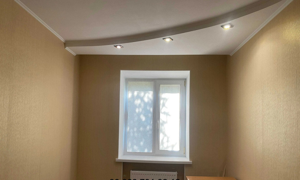 Продаж Квартира 3-кімнатна, 1/5 поверх на Віктора Чміленка вул. (Дзержинського), 27 Кропивницький - фото 6