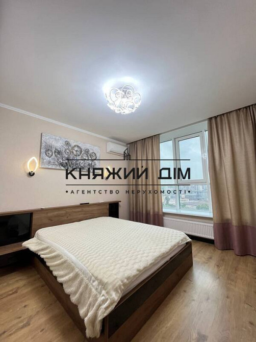 Оренда 2 кімнатної квартири ЖК Victory V КОД: 11203046 Киев - изображение 2