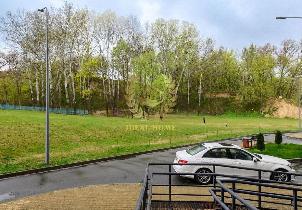 Продаж Квартира 1-кімнатна, 20/27 поверх на Лысогорский пер., 20 Київ - фото 17