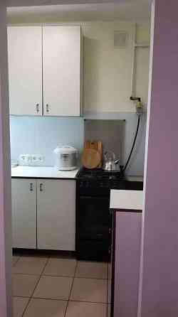 Оренда Квартира 1-кімнатна, 1/5 поверх на ул. Ольжича, б. 27/22 Kiev