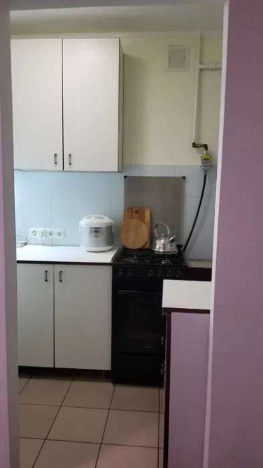 Оренда Квартира 1-кімнатна, 1/5 поверх на ул. Ольжича, б. 27/22 Київ - фото 5