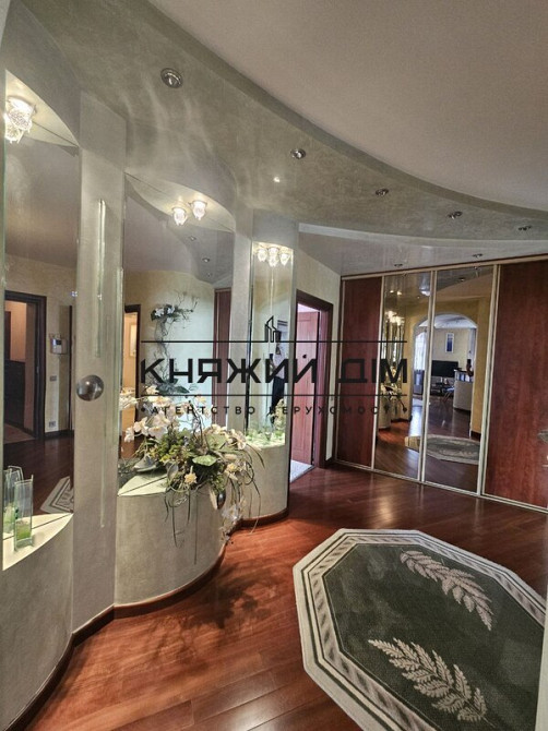 Оренда 3-х к.кв. на метро Мінській по вул. Левка Лук'яненко в Оболонському р-ні. Код об'єкту №: 11201918 Київ - фото 11