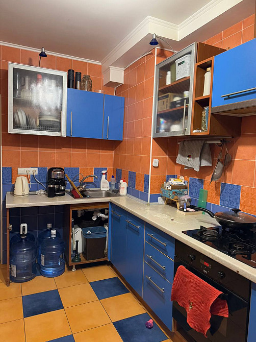 5 ком.кв.  на 8ст. Большого Фонтана Одеса - фото 18