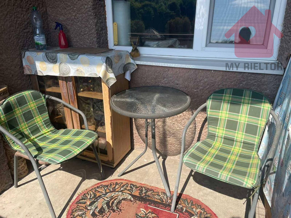 Продаж двокімнатної квартири по вул.Добрянського Ужгород - фото 10