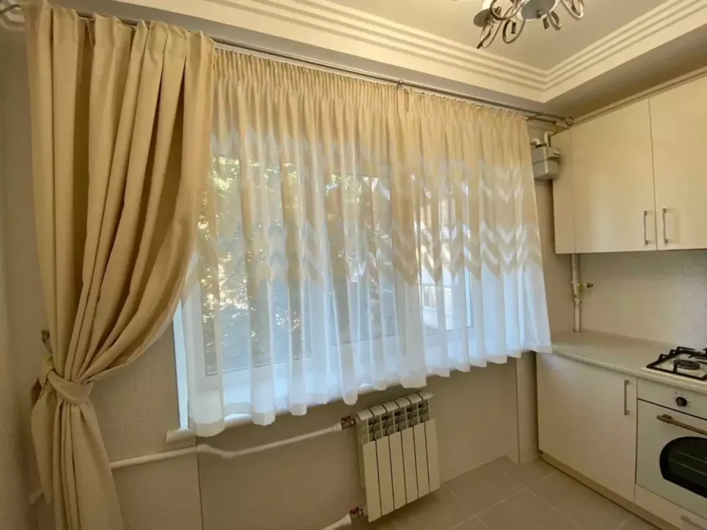 Оренда Квартира 2-кімнатна, 3/5 поверх на ул. Филиппа Орлика, 9 Киев - изображение 7