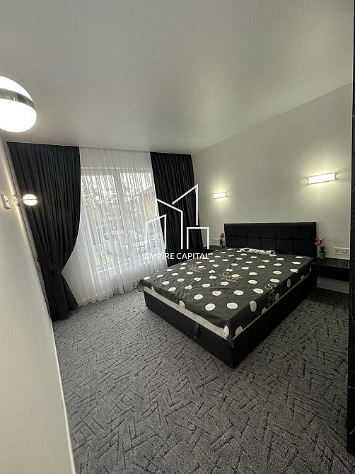 Оренда 2к квартири 73 кв. м Львів - фото 5