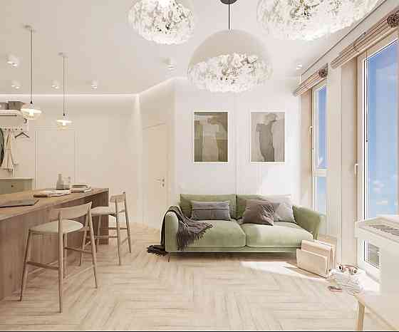 Продаж Квартира 2-кімнатна, 13/26 поверх на Софиевская ул. Одеса