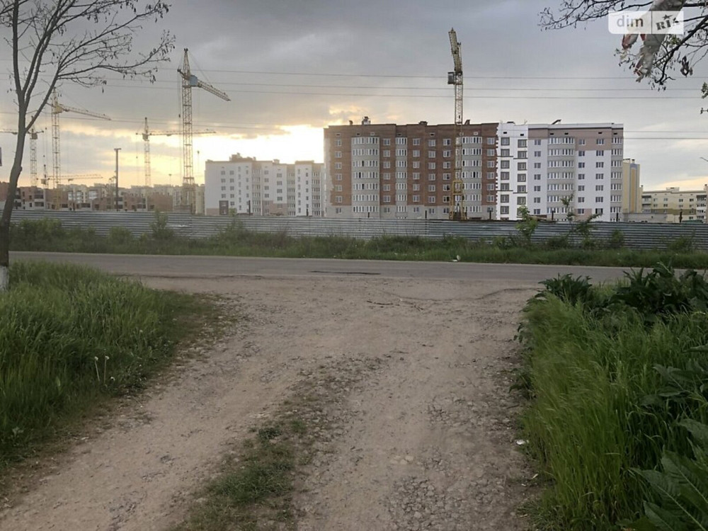 Продаж земельної ділянки 10 соток на Стефаника Василя Вінниця - фото 1