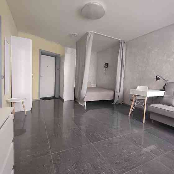 Оренда Квартира 1-кімнатна, 2/18 поверх на проспект Миколи Бажана, 14 Київ