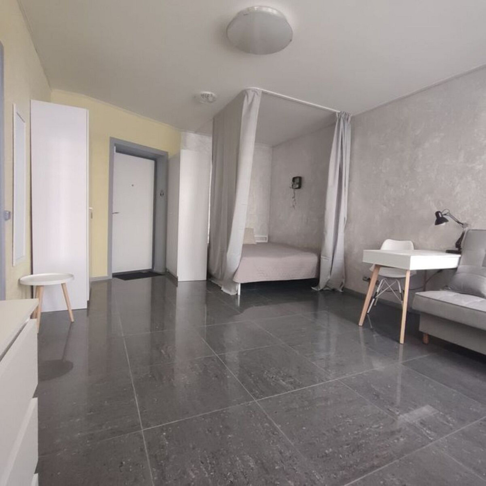 Оренда Квартира 1-кімнатна, 2/18 поверх на проспект Миколи Бажана, 14 Київ - фото 1