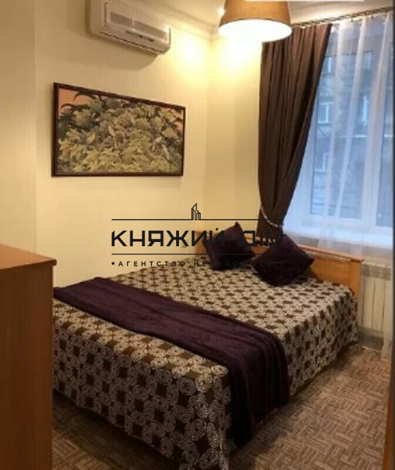 Оренда відмінною 1-но к. квартири в центрі Києва. № 11177678 Kiev - photo 5