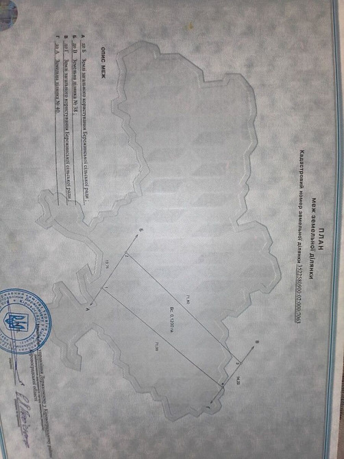 Продаж земельної ділянки 12 соток на АН Купи Дім Кропивницький - фото 9